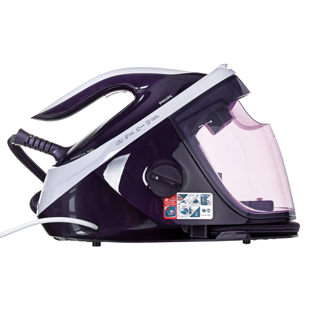 Steam generator PHILIPS PerfectCare PSG7050/30_3