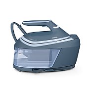 Ironing System | PSG6042/20 PerfectCare 6000 Series | 2400 W | 1.8 L | 8 bar | Auto power off | Vertical steam function | Calc-clean function | Blue_1
