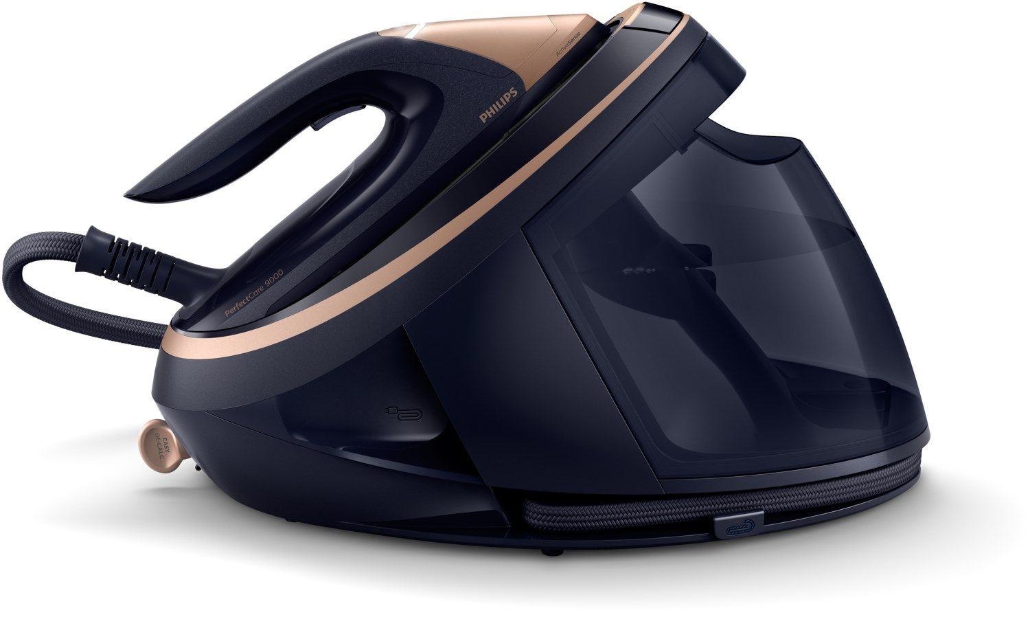 Philips PSG9050/20 steam ironing station 3100 W 1.8 L SteamGlide soleplate Black_17
