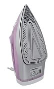 Esperanza EHI004 iron Dry & Steam iron Ceramic soleplate 2400 W Purple  White_6
