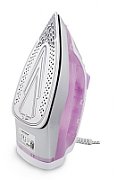 Esperanza EHI004 iron Dry & Steam iron Ceramic soleplate 2400 W Purple  White_7