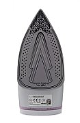 Esperanza EHI004 iron Dry & Steam iron Ceramic soleplate 2400 W Purple  White_8