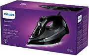 Philips 5000 series DST5040/80 iron Steam iron SteamGlide Plus soleplate 2600 W Black_1