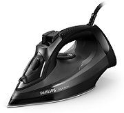 Philips 5000 series DST5040/80 iron Steam iron SteamGlide Plus soleplate 2600 W Black_2