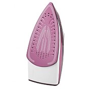 Clatronic DB 3705 Steam iron Ceramic soleplate 2600 W Rose_2