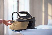 Philips PerfectCare 6000 Series PSG6066/20 2400 Watt Steam Generator_19