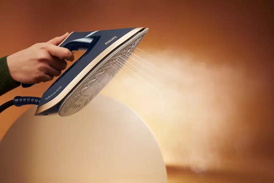 Philips PerfectCare 6000 Series PSG6066/20 2400 Watt Steam Generator_10