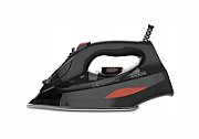 Steam iron Black+Decker BXIR3000E (3000W; black)_1