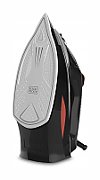Steam iron Black+Decker BXIR3000E (3000W; black)_2