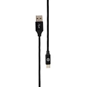 Our Pure Planet USB-A to USB-C cable  1.2m/4ft_2