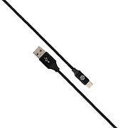 Our Pure Planet USB-A to USB-C cable  1.2m/4ft_4