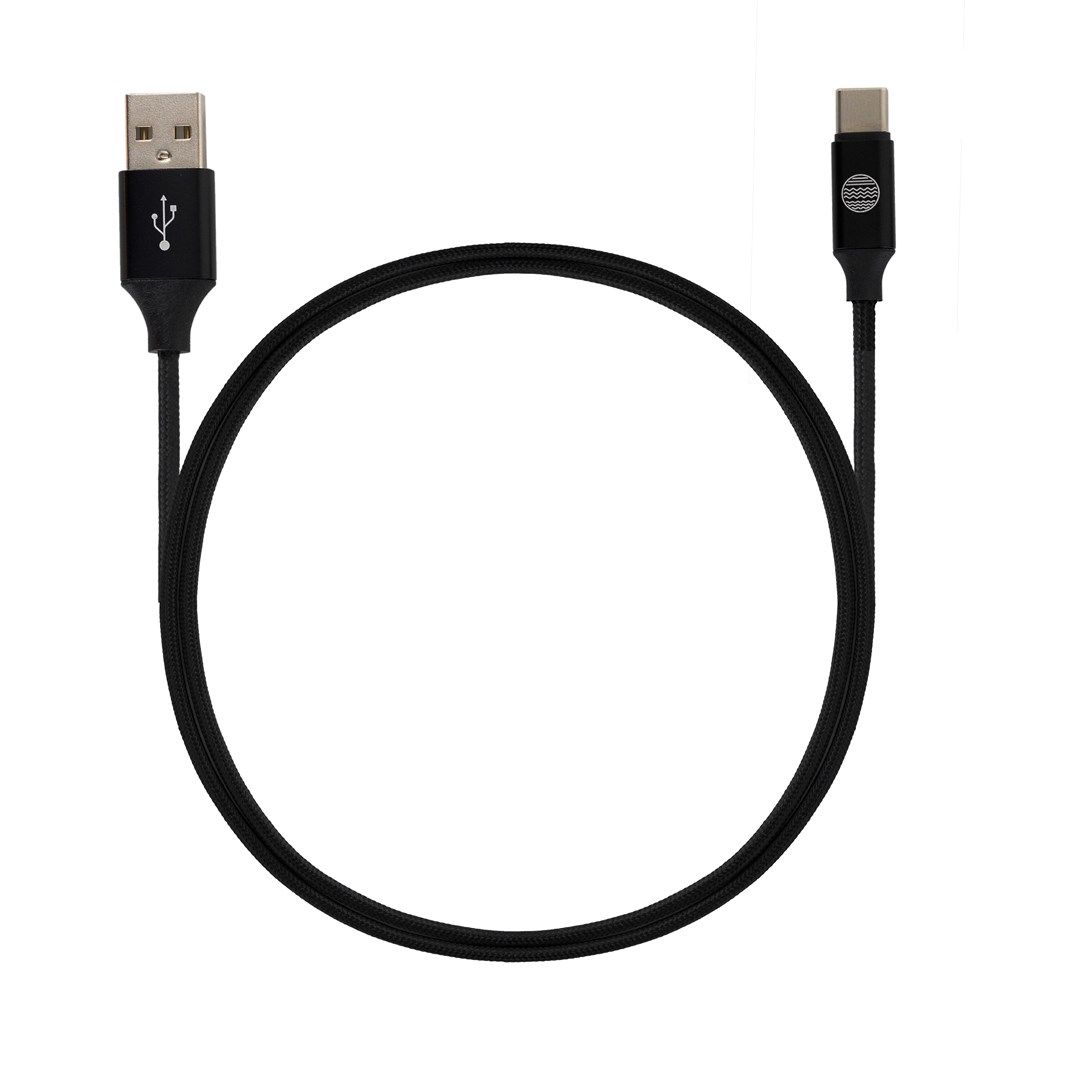 Our Pure Planet USB-A to USB-C cable  1.2m/4ft_5
