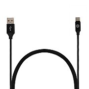 Our Pure Planet USB-A to USB-C cable  1.2m/4ft_6