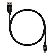 Our Pure Planet USB-A to USB-C cable  1.2m/4ft_7