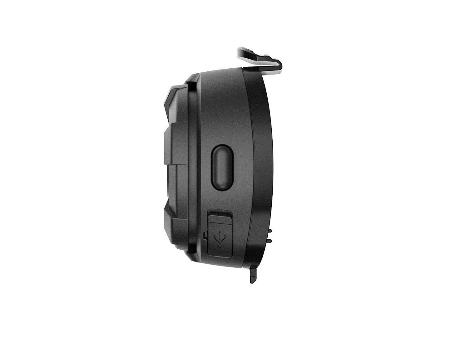 Sena 10S-01D motorcycle intercom 4 channels 1600 m Black_4