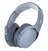 Skullcandy Crusher Evo Headphones Wired & Wireless Head-band Calls/Music USB Type-C Bluetooth Grey_11