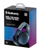 Skullcandy Crusher Evo Headphones Wired & Wireless Head-band Calls/Music USB Type-C Bluetooth Grey_15