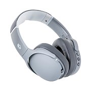 Skullcandy Crusher Evo Headphones Wired & Wireless Head-band Calls/Music USB Type-C Bluetooth Grey_2