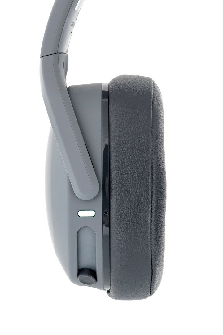 Skullcandy Crusher Evo Headphones Wired & Wireless Head-band Calls/Music USB Type-C Bluetooth Grey_4