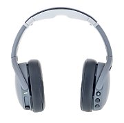 Skullcandy Crusher Evo Headphones Wired & Wireless Head-band Calls/Music USB Type-C Bluetooth Grey_7