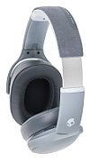 Skullcandy Crusher Evo Headphones Wired & Wireless Head-band Calls/Music USB Type-C Bluetooth Grey_8
