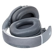 Skullcandy Crusher Evo Headphones Wired & Wireless Head-band Calls/Music USB Type-C Bluetooth Grey_9