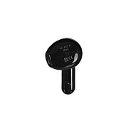JVC EARBUDS HA-A3T HEADPHONES HAA-3TBU (WIRELESS  IN-EAR  BLACK)_3