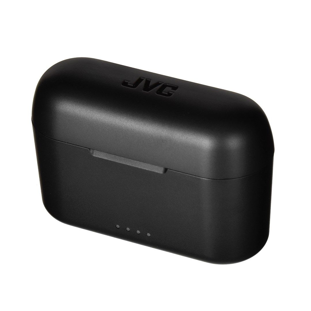 JVC EARBUDS HA-A3T HEADPHONES HAA-3TBU (WIRELESS  IN-EAR  BLACK)_6