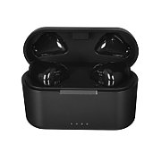 JVC EARBUDS HA-A3T HEADPHONES HAA-3TBU (WIRELESS  IN-EAR  BLACK)_8