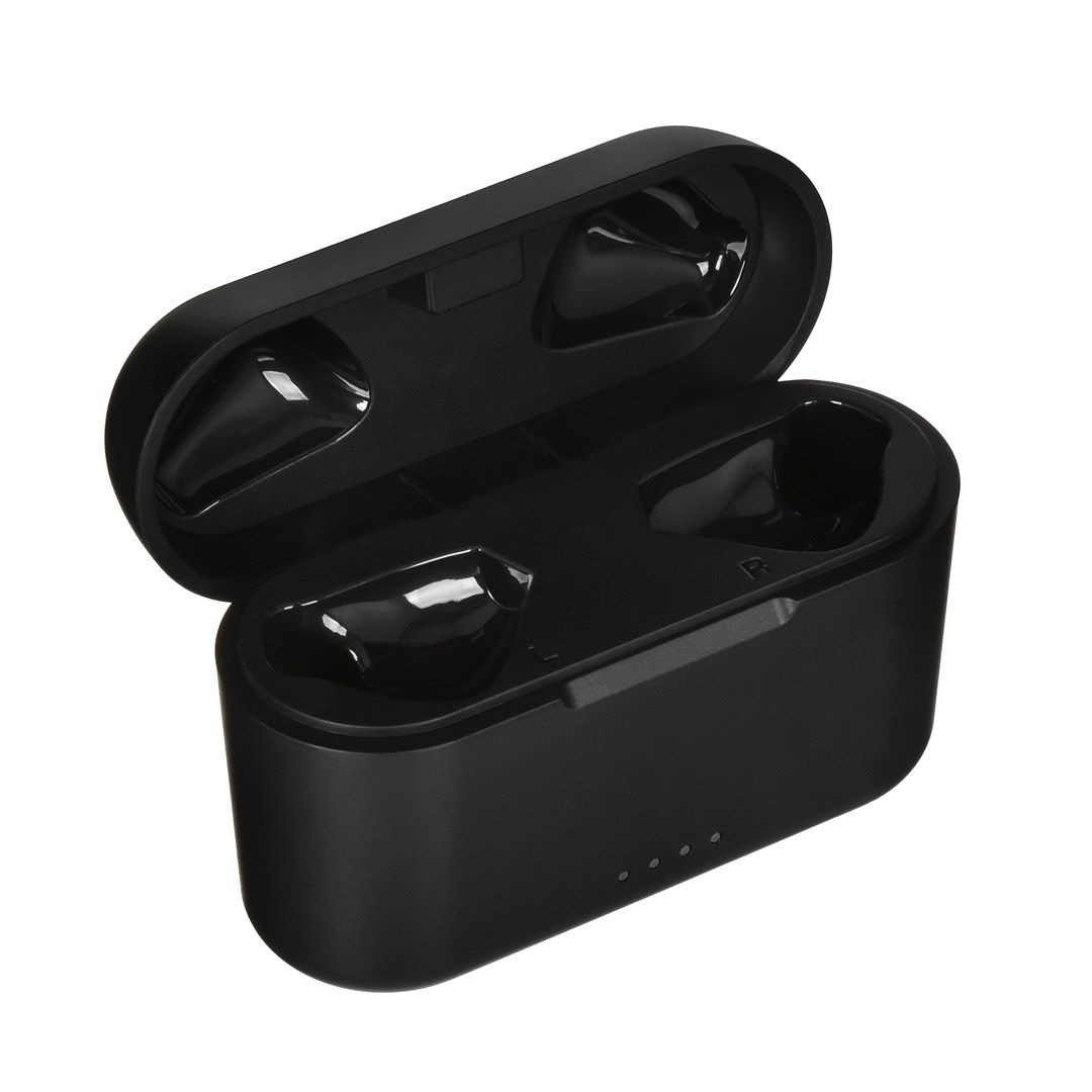 JVC EARBUDS HA-A3T HEADPHONES HAA-3TBU (WIRELESS  IN-EAR  BLACK)_9