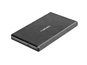 Natec Genesis Rhino 2.5  HDD enclosure Black_1