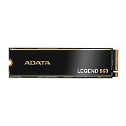 ADATA LEGEND 960 M.2 4000 GB PCI Express 4.0 3D NAND NVMe_12