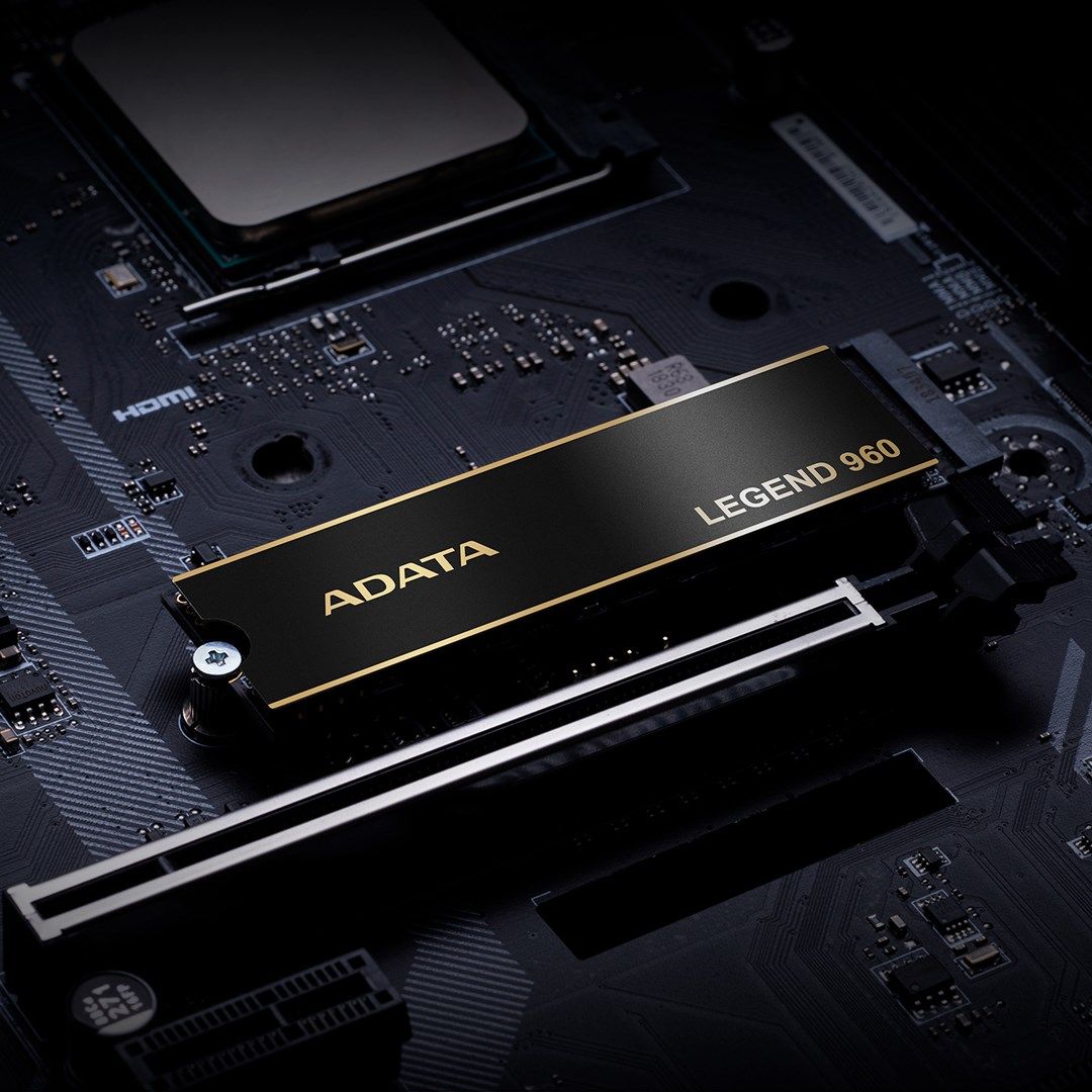 ADATA LEGEND 960 M.2 4000 GB PCI Express 4.0 3D NAND NVMe_7