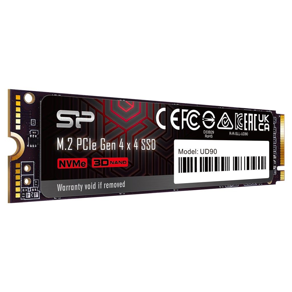 Silicon Power UD90 M.2 2000 GB PCI Express 4.0 3D NAND NVMe_5