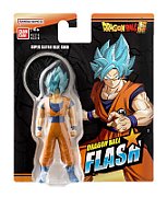 DRAGON BALL FLASH SERIES SUPER SAIYAN BLUE GOKU_1