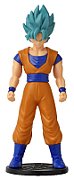 DRAGON BALL FLASH SERIES SUPER SAIYAN BLUE GOKU_2