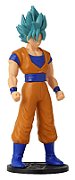 DRAGON BALL FLASH SERIES SUPER SAIYAN BLUE GOKU_4