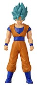 DRAGON BALL FLASH SERIES SUPER SAIYAN BLUE GOKU_5