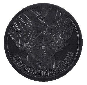 DRAGON BALL FLASH SERIES SUPER SAIYAN BLUE GOKU_6