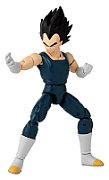 DRAGON BALL DRAGON STARS VEGETA (DBS SH)_2