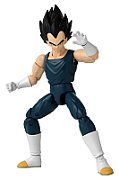 DRAGON BALL DRAGON STARS VEGETA (DBS SH)_3