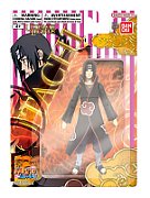 ULTIMATE LEGENDS NARUTO - UCHIHA ITACHI_1