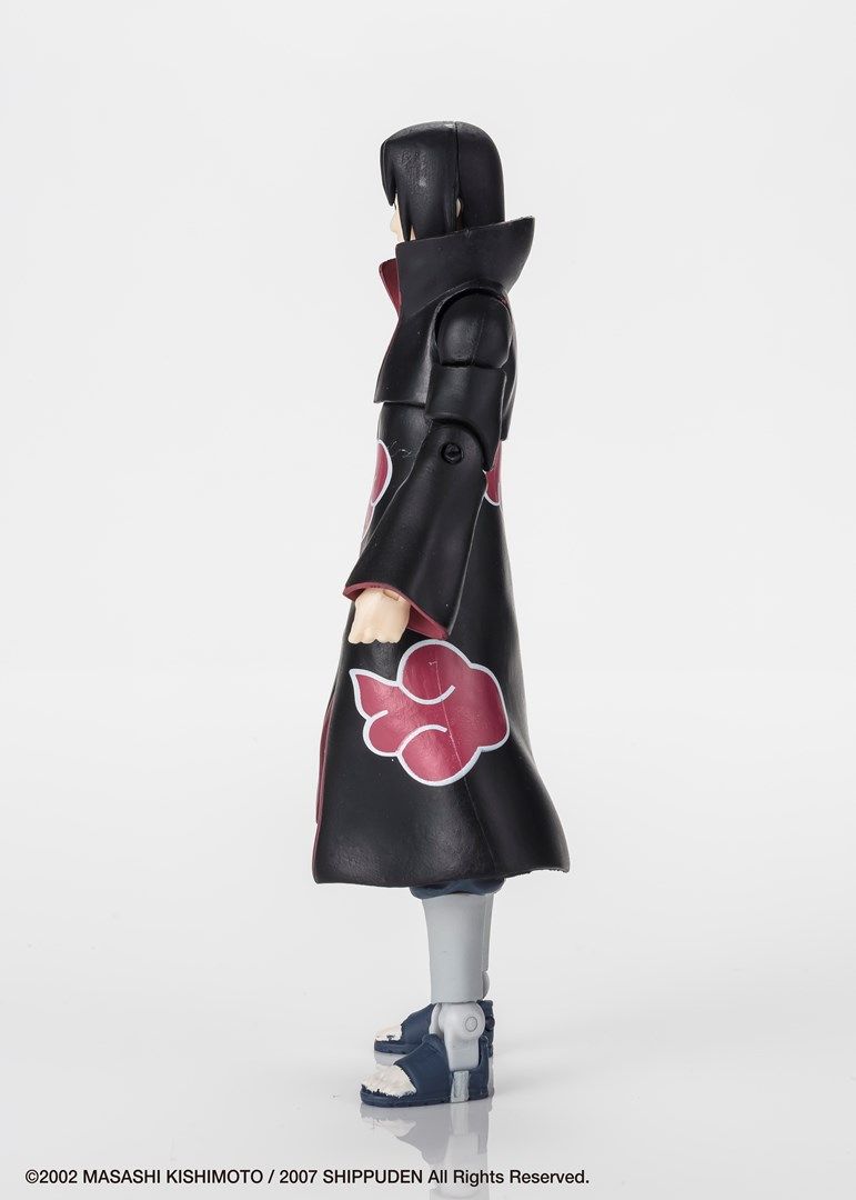 ULTIMATE LEGENDS NARUTO - UCHIHA ITACHI_3