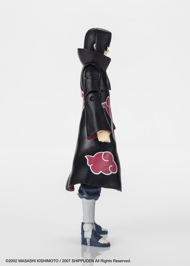 ULTIMATE LEGENDS NARUTO - UCHIHA ITACHI_5
