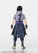 ULTIMATE LEGENDS NARUTO - UCHIHA SASUKE(SHIPPUDEN)_4