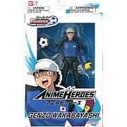 ANIME HEROES CAPTAIN TSUBASA - GENZO WAKABAYASHI_1