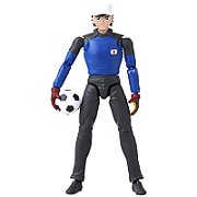 ANIME HEROES CAPTAIN TSUBASA - GENZO WAKABAYASHI_2