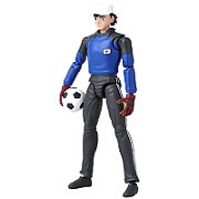 ANIME HEROES CAPTAIN TSUBASA - GENZO WAKABAYASHI_3
