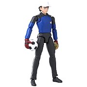 ANIME HEROES CAPTAIN TSUBASA - GENZO WAKABAYASHI_4