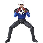 ANIME HEROES CAPTAIN TSUBASA - GENZO WAKABAYASHI_5